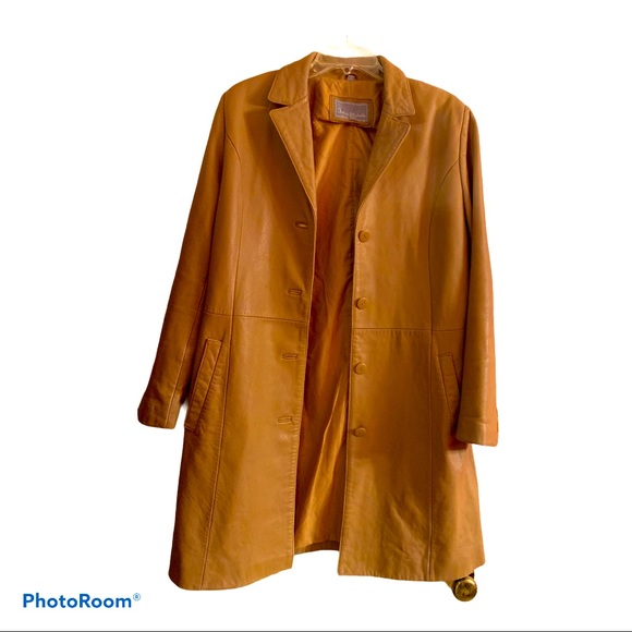 Jacket - Picture 2 of 3